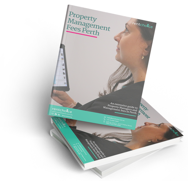 Rent Choice Property Management Perth